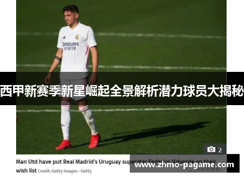 西甲新赛季新星崛起全景解析潜力球员大揭秘 西甲新赛季新星崛起全景解析潜力球员大揭秘