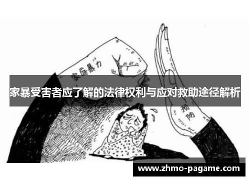 家暴受害者应了解的法律权利与应对救助途径解析 家暴受害者应了解的法律权利与应对救助途径解析