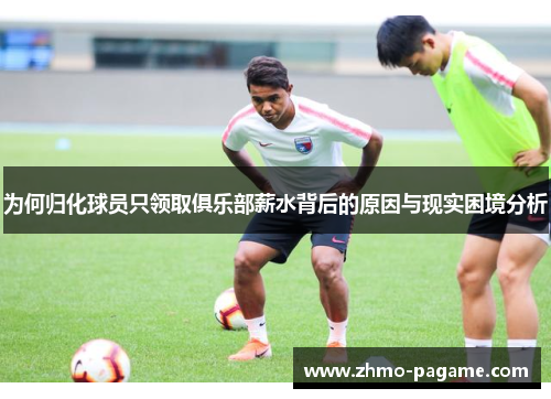 为何归化球员只领取俱乐部薪水背后的原因与现实困境分析