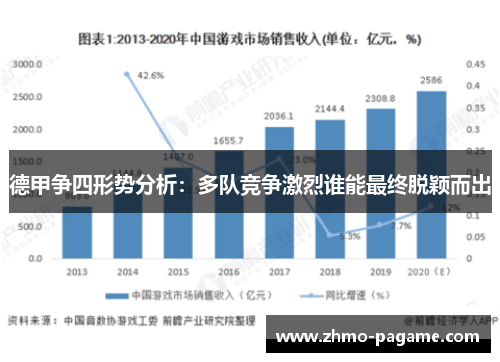 德甲争四形势分析：多队竞争激烈谁能最终脱颖而出