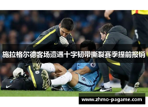 施拉格尔德客场遭遇十字韧带撕裂赛季提前报销